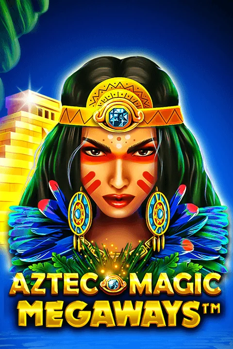 Aztec Magic Megaways &ndash; slot machine