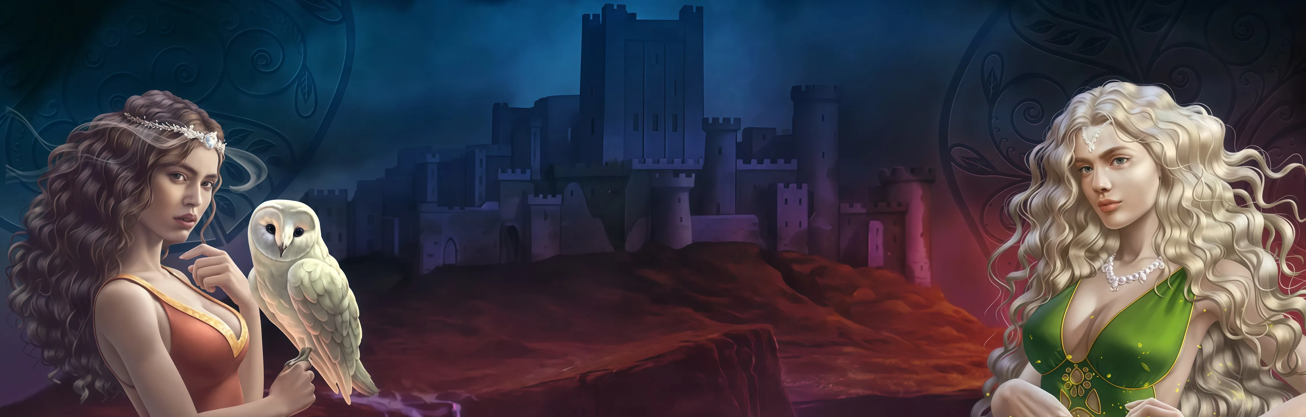 Slot su National Casino