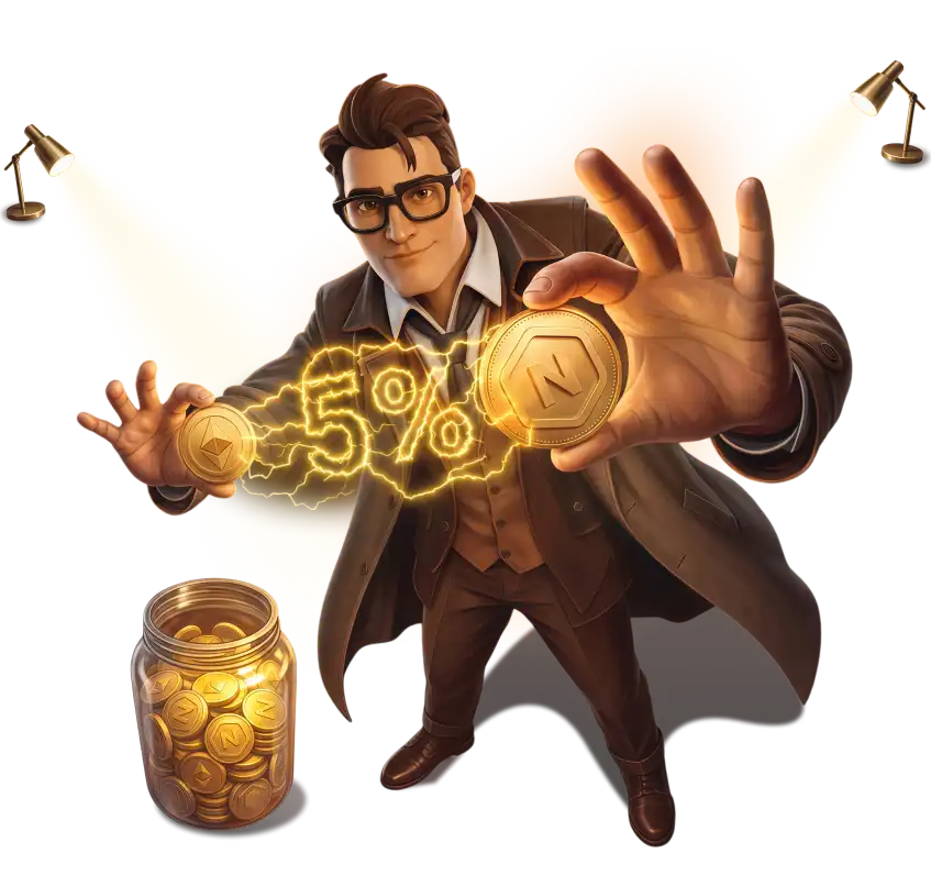 Gioco del mese